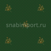 Ковровое покрытие Ege Cosmopolitan RF5285234 зеленый