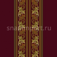 Ковровое покрытие Ege Cosmopolitan RF5285236 красный — купить в Москве в интернет-магазине Snabimport