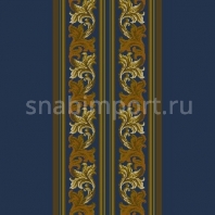 Ковровое покрытие Ege Cosmopolitan RF5285240 синий