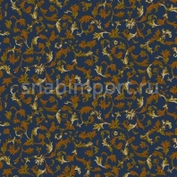 Ковровое покрытие Ege Cosmopolitan RF5285241 синий — купить в Москве в интернет-магазине Snabimport