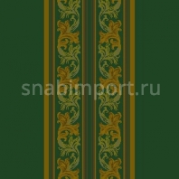 Ковровое покрытие Ege Cosmopolitan RF5285244 зеленый — купить в Москве в интернет-магазине Snabimport