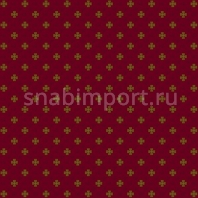 Ковровое покрытие Ege Cosmopolitan RF5285247 красный — купить в Москве в интернет-магазине Snabimport
