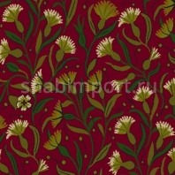 Ковровое покрытие Ege Cosmopolitan RF5285249 красный — купить в Москве в интернет-магазине Snabimport