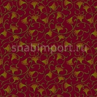 Ковровое покрытие Ege Cosmopolitan RF5285250 красный — купить в Москве в интернет-магазине Snabimport