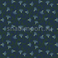 Ковровое покрытие Ege Cosmopolitan RF5285254 синий — купить в Москве в интернет-магазине Snabimport