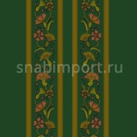 Ковровое покрытие Ege Cosmopolitan RF5285256 зеленый