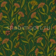 Ковровое покрытие Ege Cosmopolitan RF5285257 зеленый