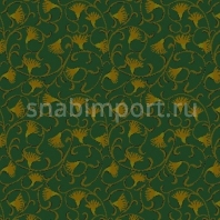 Ковровое покрытие Ege Cosmopolitan RF5285258 зеленый