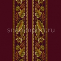 Ковровое покрытие Ege Cosmopolitan RF5285260 красный — купить в Москве в интернет-магазине Snabimport