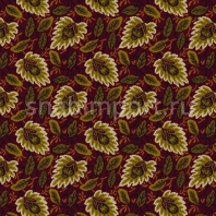 Ковровое покрытие Ege Cosmopolitan RF5285261 красный — купить в Москве в интернет-магазине Snabimport