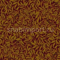 Ковровое покрытие Ege Cosmopolitan RF5285262 красный