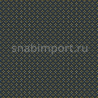 Ковровое покрытие Ege Cosmopolitan RF5285263 синий — купить в Москве в интернет-магазине Snabimport