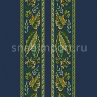 Ковровое покрытие Ege Cosmopolitan RF5285264 синий — купить в Москве в интернет-магазине Snabimport