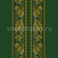 Ковровое покрытие Ege Cosmopolitan RF5285268 зеленый — купить в Москве в интернет-магазине Snabimport