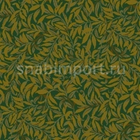 Ковровое покрытие Ege Cosmopolitan RF5285270 зеленый