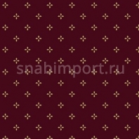 Ковровое покрытие Ege Cosmopolitan RF5285272 красный — купить в Москве в интернет-магазине Snabimport