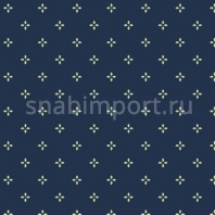 Ковровое покрытие Ege Cosmopolitan RF5285276 синий — купить в Москве в интернет-магазине Snabimport