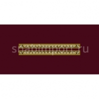 Ковровое покрытие Ege Cosmopolitan RF5285282 красный — купить в Москве в интернет-магазине Snabimport