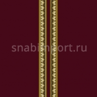 Ковровое покрытие Ege Cosmopolitan RF5285283 красный