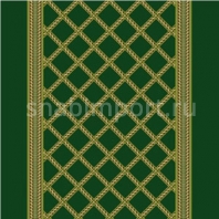 Ковровое покрытие Ege Cosmopolitan RF5285284 зеленый — купить в Москве в интернет-магазине Snabimport