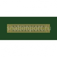 Ковровое покрытие Ege Cosmopolitan RF5285285 зеленый — купить в Москве в интернет-магазине Snabimport