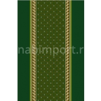 Ковровое покрытие Ege Cosmopolitan RF5285287 зеленый — купить в Москве в интернет-магазине Snabimport