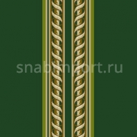 Ковровое покрытие Ege Cosmopolitan RF5285289 зеленый — купить в Москве в интернет-магазине Snabimport