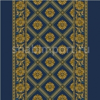 Ковровое покрытие Ege Cosmopolitan RF5285290 синий — купить в Москве в интернет-магазине Snabimport