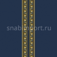 Ковровое покрытие Ege Cosmopolitan RF5285294 синий — купить в Москве в интернет-магазине Snabimport