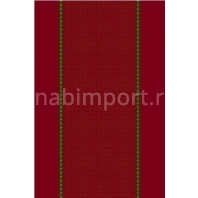 Ковровое покрытие Ege Cosmopolitan RF5285297 красный — купить в Москве в интернет-магазине Snabimport