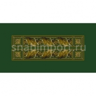 Ковровое покрытие Ege Cosmopolitan RF5285301 зеленый — купить в Москве в интернет-магазине Snabimport