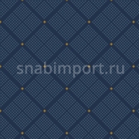 Ковровое покрытие Ege Cosmopolitan RF5285311 синий — купить в Москве в интернет-магазине Snabimport