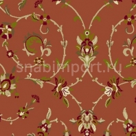 Ковровое покрытие Ege Cosmopolitan RF5285316 красный — купить в Москве в интернет-магазине Snabimport