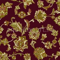 Ковровое покрытие Ege Cosmopolitan RF5285320 красный — купить в Москве в интернет-магазине Snabimport