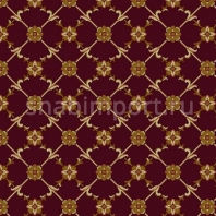 Ковровое покрытие Ege Cosmopolitan RF5285324 красный — купить в Москве в интернет-магазине Snabimport