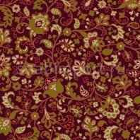 Ковровое покрытие Ege Cosmopolitan RF5285326 красный