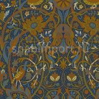 Ковровое покрытие Ege Cosmopolitan RF5285328 синий — купить в Москве в интернет-магазине Snabimport