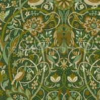 Ковровое покрытие Ege Cosmopolitan RF5285329 зеленый — купить в Москве в интернет-магазине Snabimport