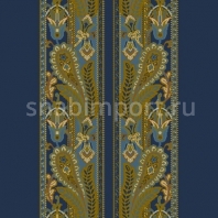 Ковровое покрытие Ege Cosmopolitan RF5285334 синий — купить в Москве в интернет-магазине Snabimport