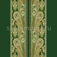 Ковровое покрытие Ege Cosmopolitan RF5285335 зеленый — купить в Москве в интернет-магазине Snabimport