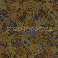 Ковровое покрытие Ege Cosmopolitan RF5285336 синий