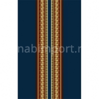 Ковровое покрытие Ege Cosmopolitan RF5220686 синий — купить в Москве в интернет-магазине Snabimport