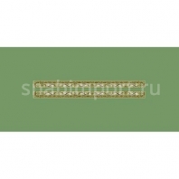 Ковровое покрытие Ege Cosmopolitan RF5285347 зеленый