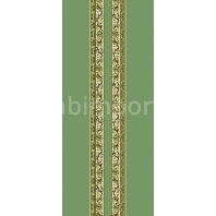 Ковровое покрытие Ege Cosmopolitan RF5285349 зеленый — купить в Москве в интернет-магазине Snabimport