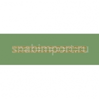 Ковровое покрытие Ege Cosmopolitan RF5285350 зеленый — купить в Москве в интернет-магазине Snabimport