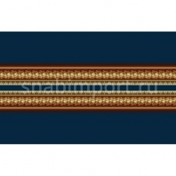 Ковровое покрытие Ege Cosmopolitan RF5220687 синий — купить в Москве в интернет-магазине Snabimport