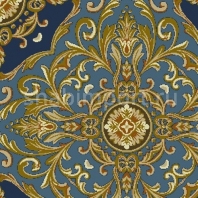 Ковровое покрытие Ege Cosmopolitan RF5285361 синий — купить в Москве в интернет-магазине Snabimport