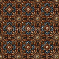 Ковровое покрытие Ege Cosmopolitan RF5220688 синий — купить в Москве в интернет-магазине Snabimport