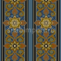 Ковровое покрытие Ege Cosmopolitan RF5285367 синий — купить в Москве в интернет-магазине Snabimport