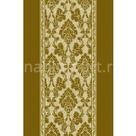 Ковровое покрытие Ege Cosmopolitan RF5285386 коричневый